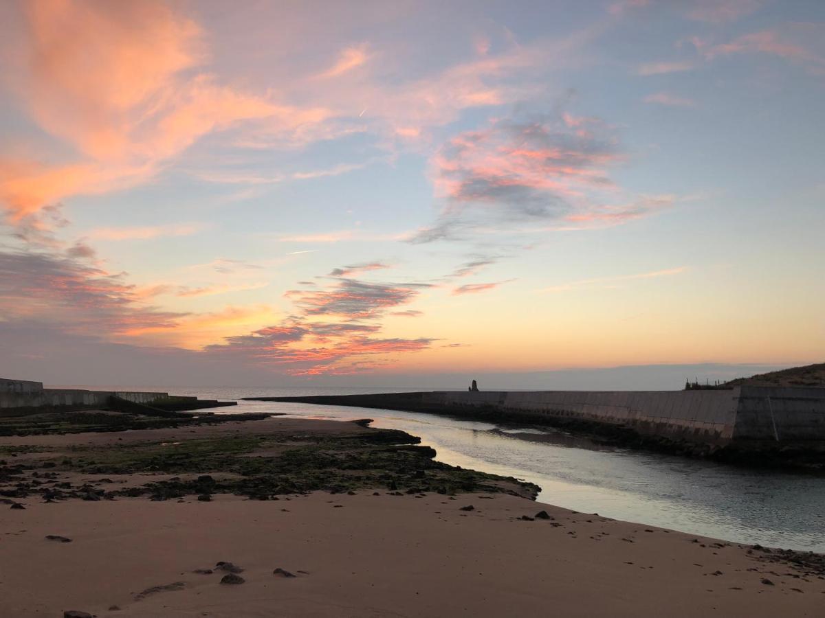 L Atypique Bed and Breakfast L'Ile-d'Olonne Exteriör bild